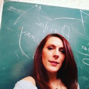 Meet your Posher, Sabrina